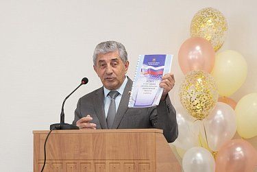 Валентина Штырник назначена председателем Арбитражного суда